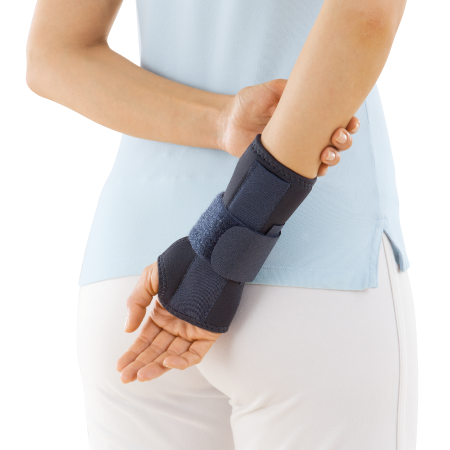 სხივ-მაჯის ფიქსატორი